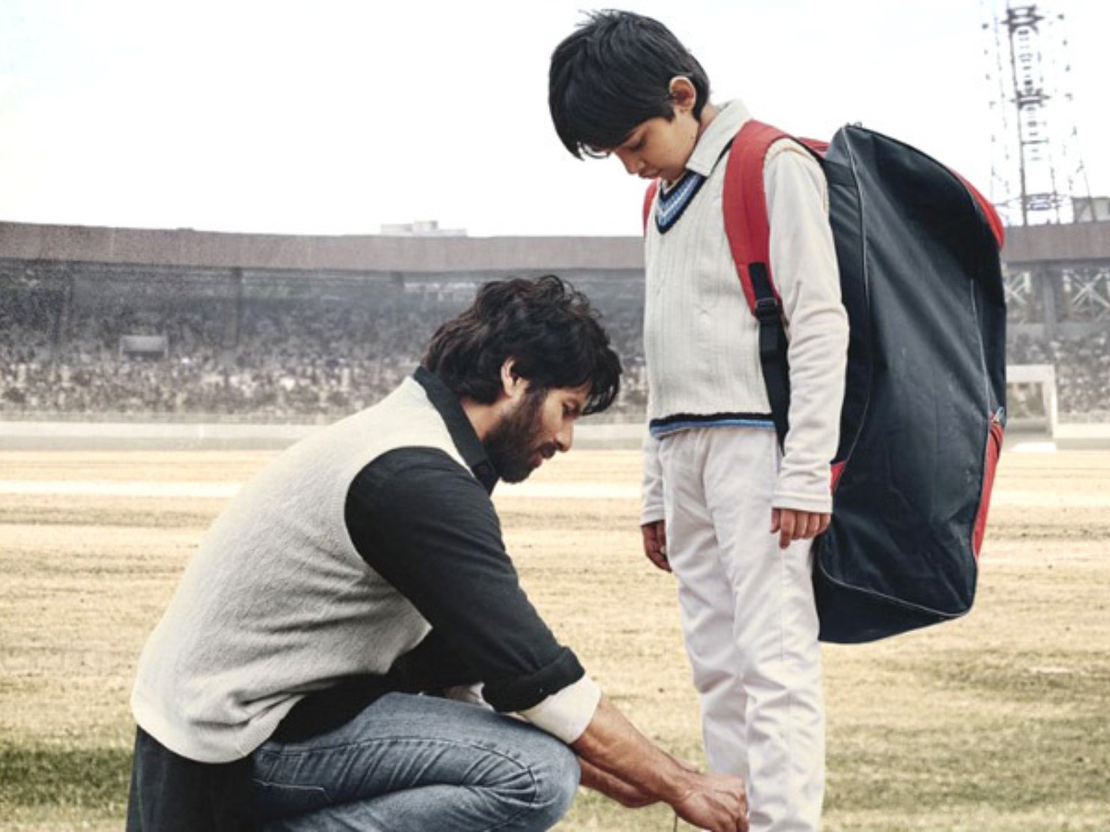 Jersey to release in international markets on December 30