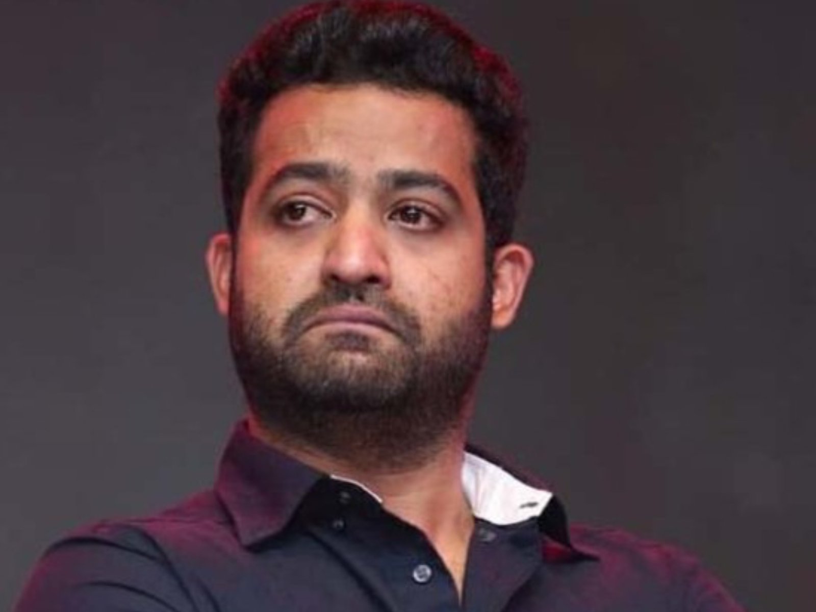 Tarak Remembered Puneeth Rajkumar During RRR Press Conference