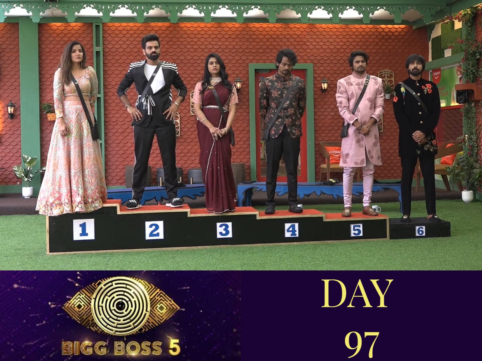 Bigg Boss 5: Sunny becomes the 2nd finalist of Bigg Boss Season 5!
