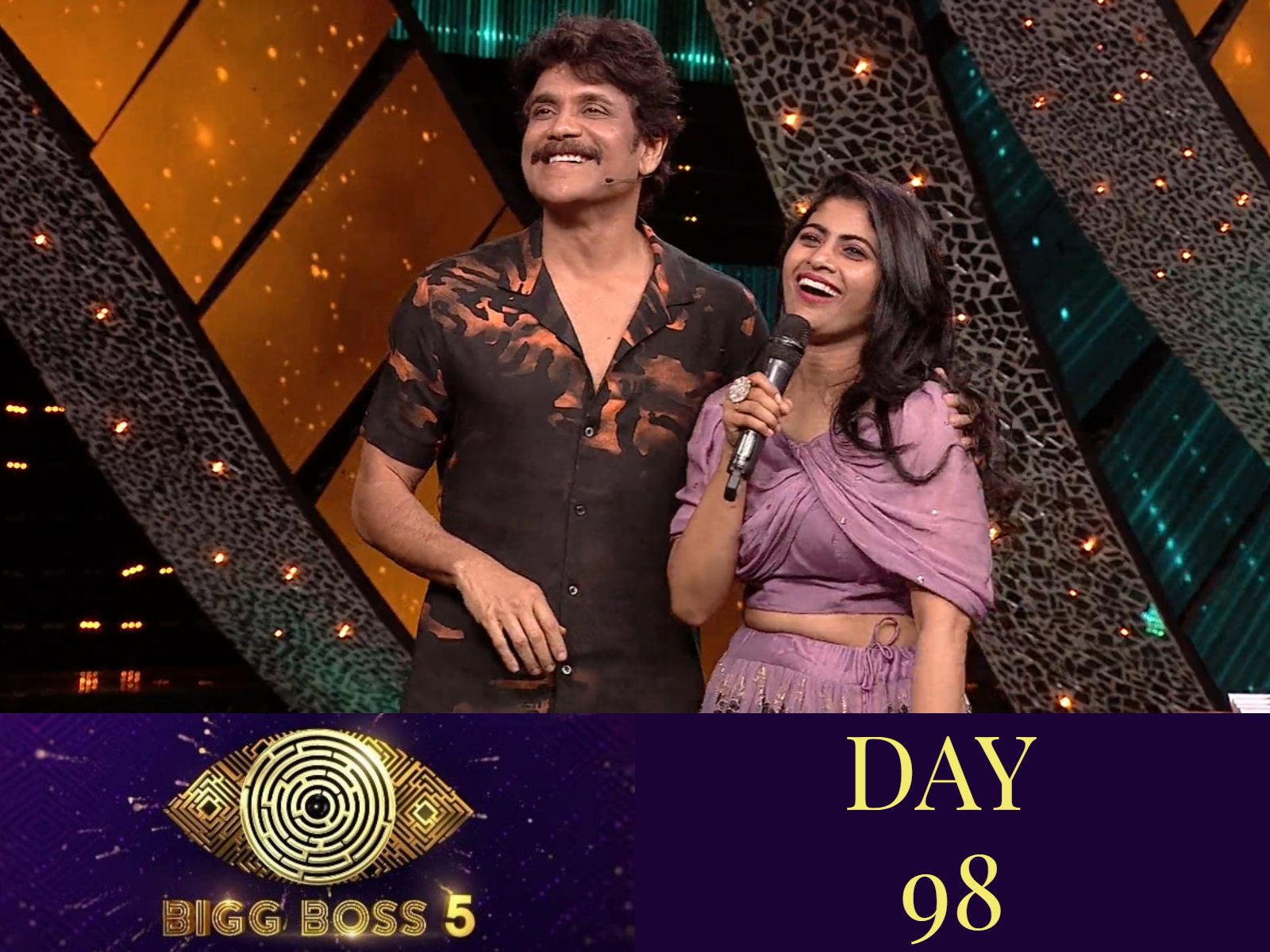Bigg Boss 5: Kajal gets out of the finale race!