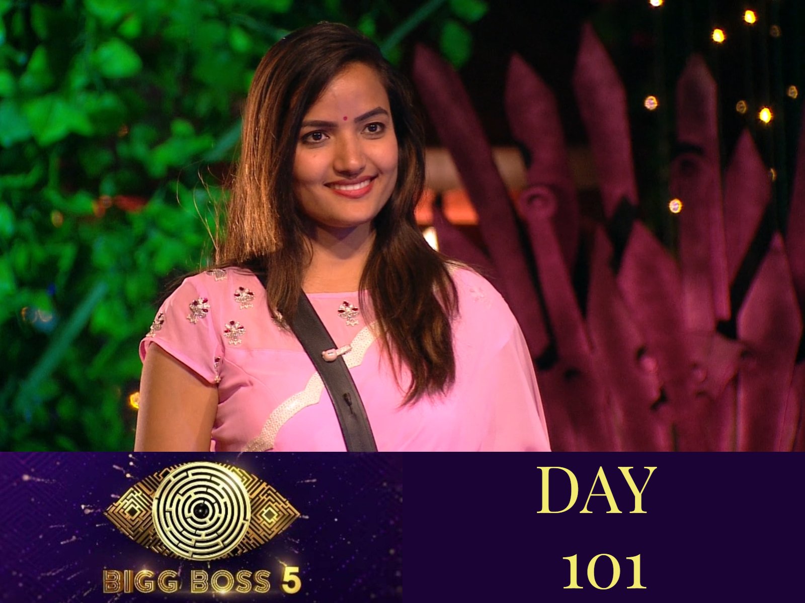 Bigg Boss 5: Siri witnesses her exquisite journey in the Bigg Boss house!