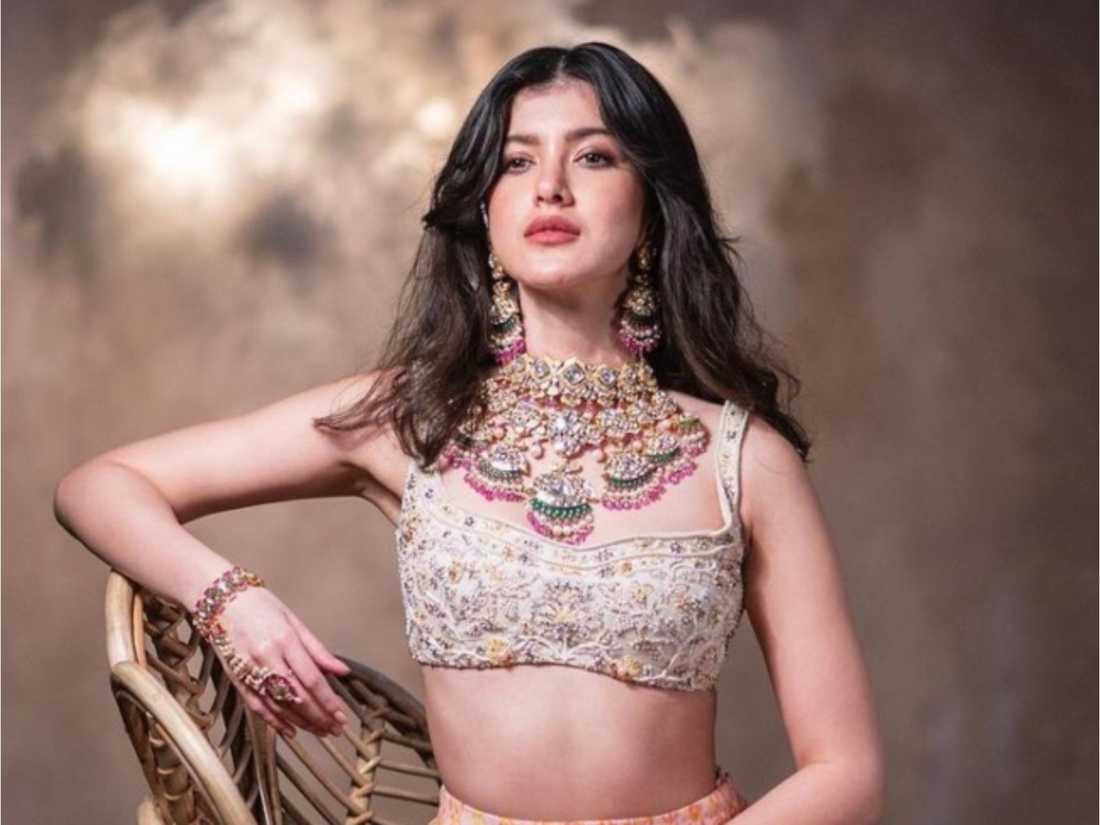 Shanaya Kapoor’s debut film’s Bangkok schedule delayed