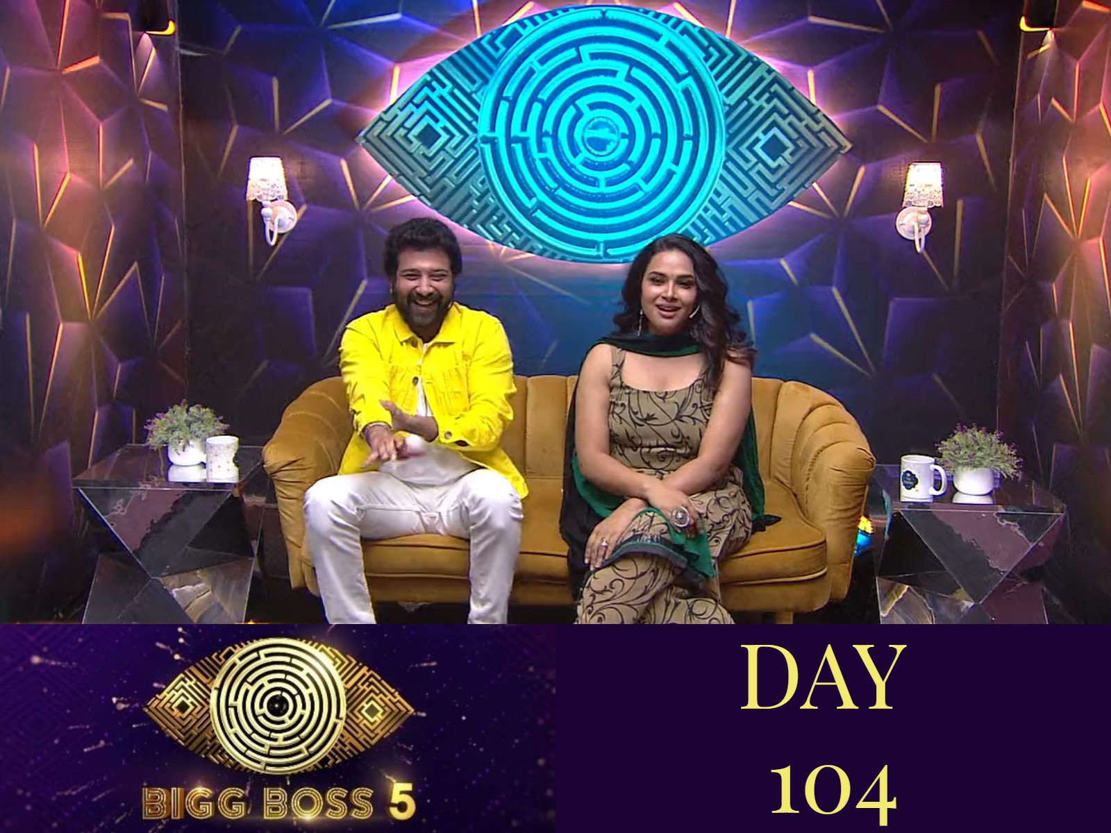 Bigg Boss 5: Contestants and Winners from previous seasons make their special appearance!