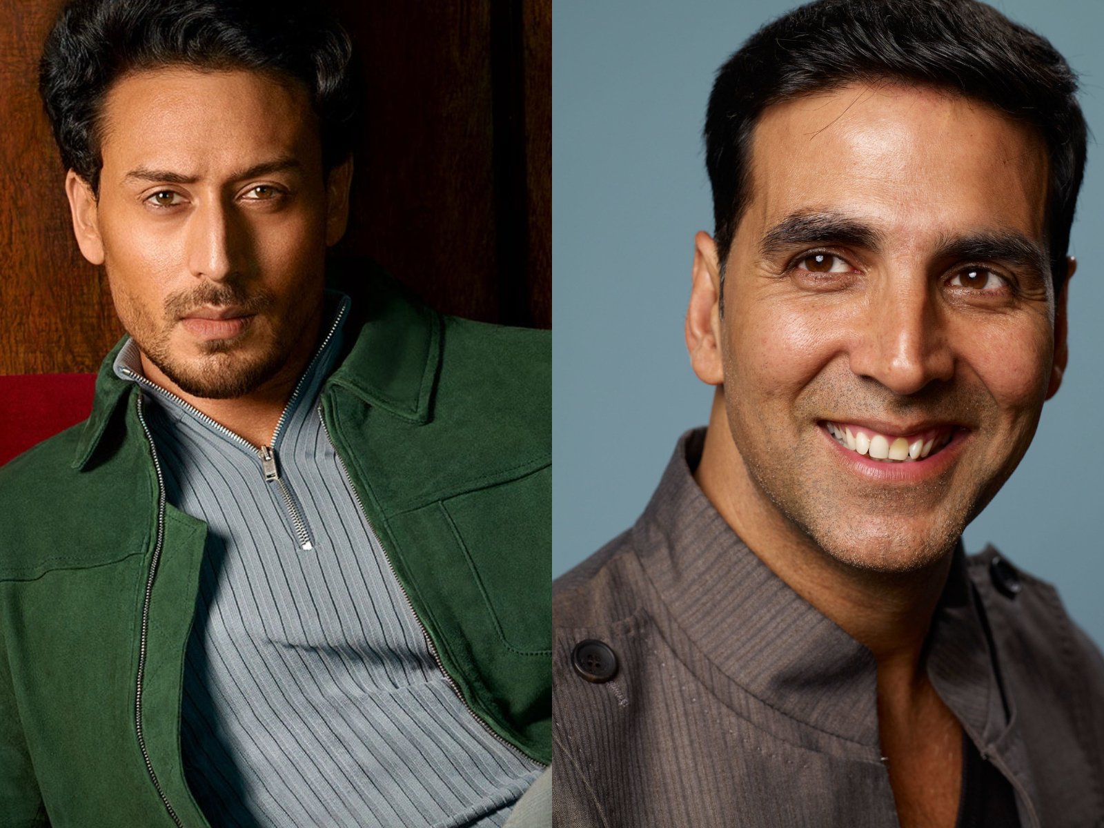 Akshay Kumar and Tiger Shroff to star in Ali Abbas Zafar's Next Film