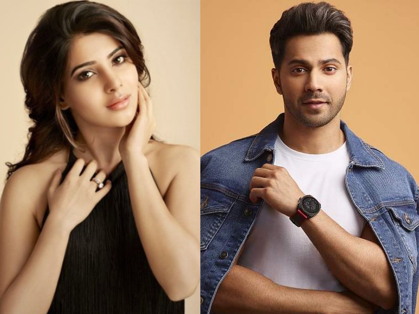 Samantha Ruth Prabhu joins Indian spin-off of Anthony and Joe Russo's Citadel