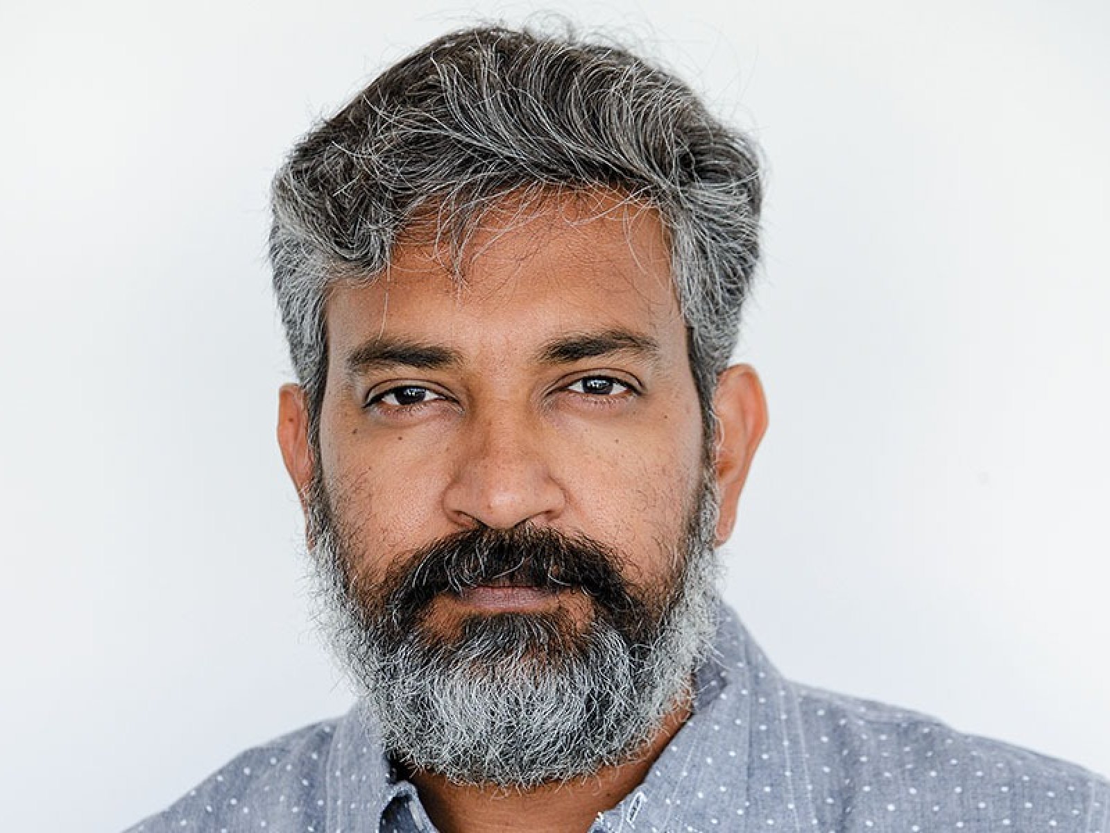 Rajamouli Concentrating On The Script Of His New Film With Mahesh