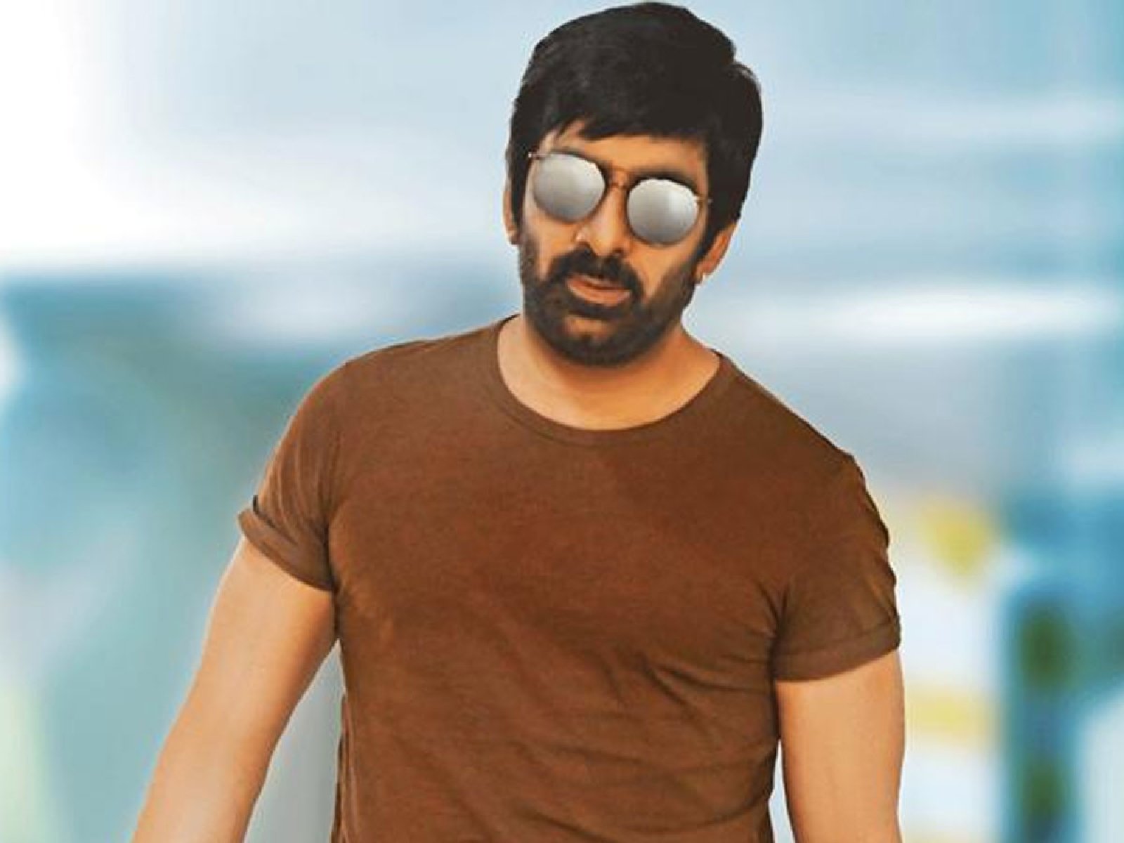 Ravi Teja's Khiladi Pre Release Business For Fancy Rates