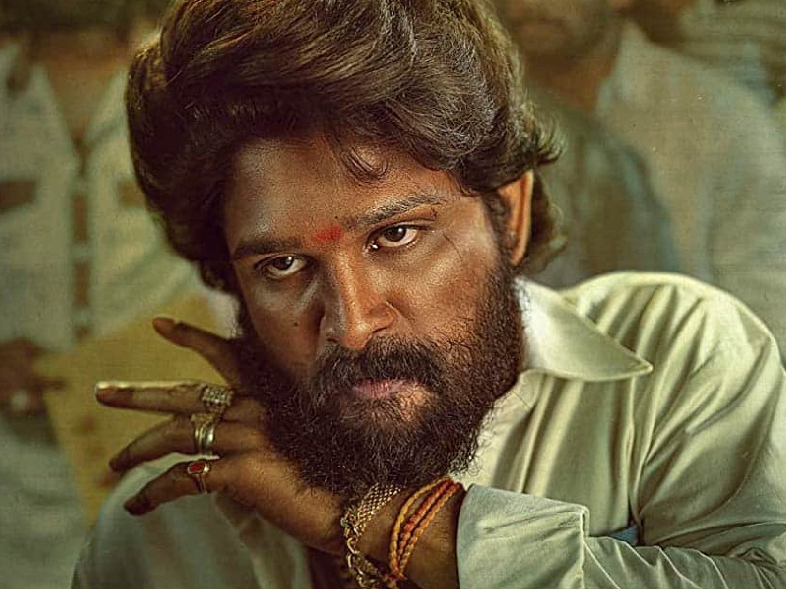 Sukumar decided to work on Pushpa 2 before moving to any other project.