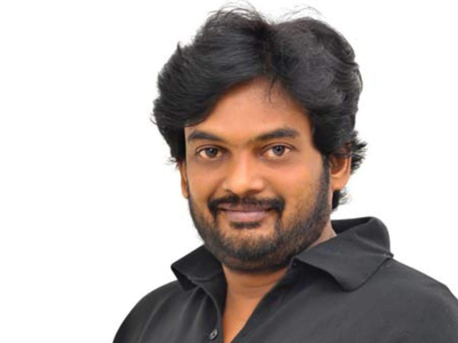 Puri Jagannadh To Make An International Project, After Jana Gana Mana