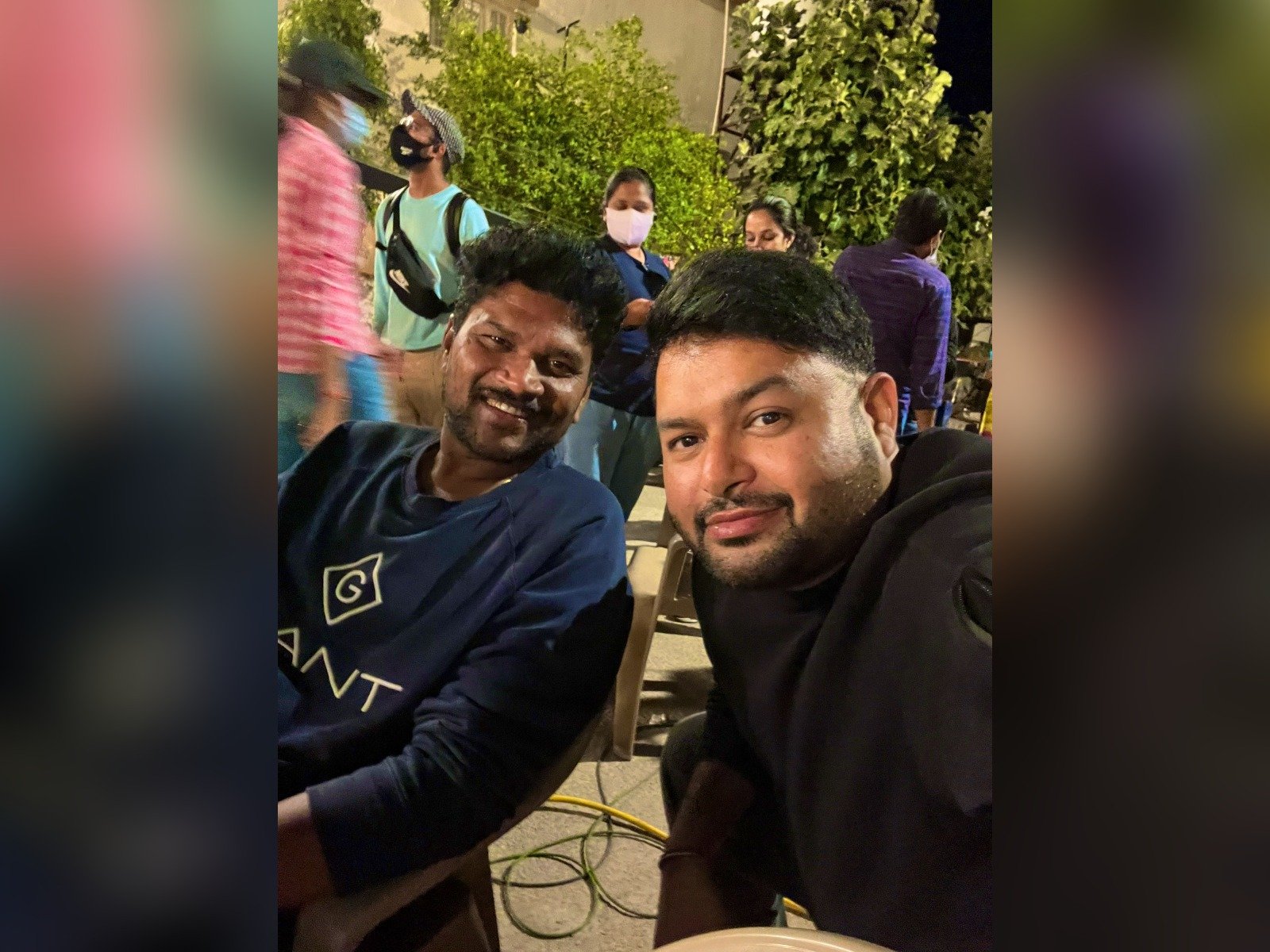Thaman Is Gearing Up For The Next Song Of Sarkaru Vaari Paata