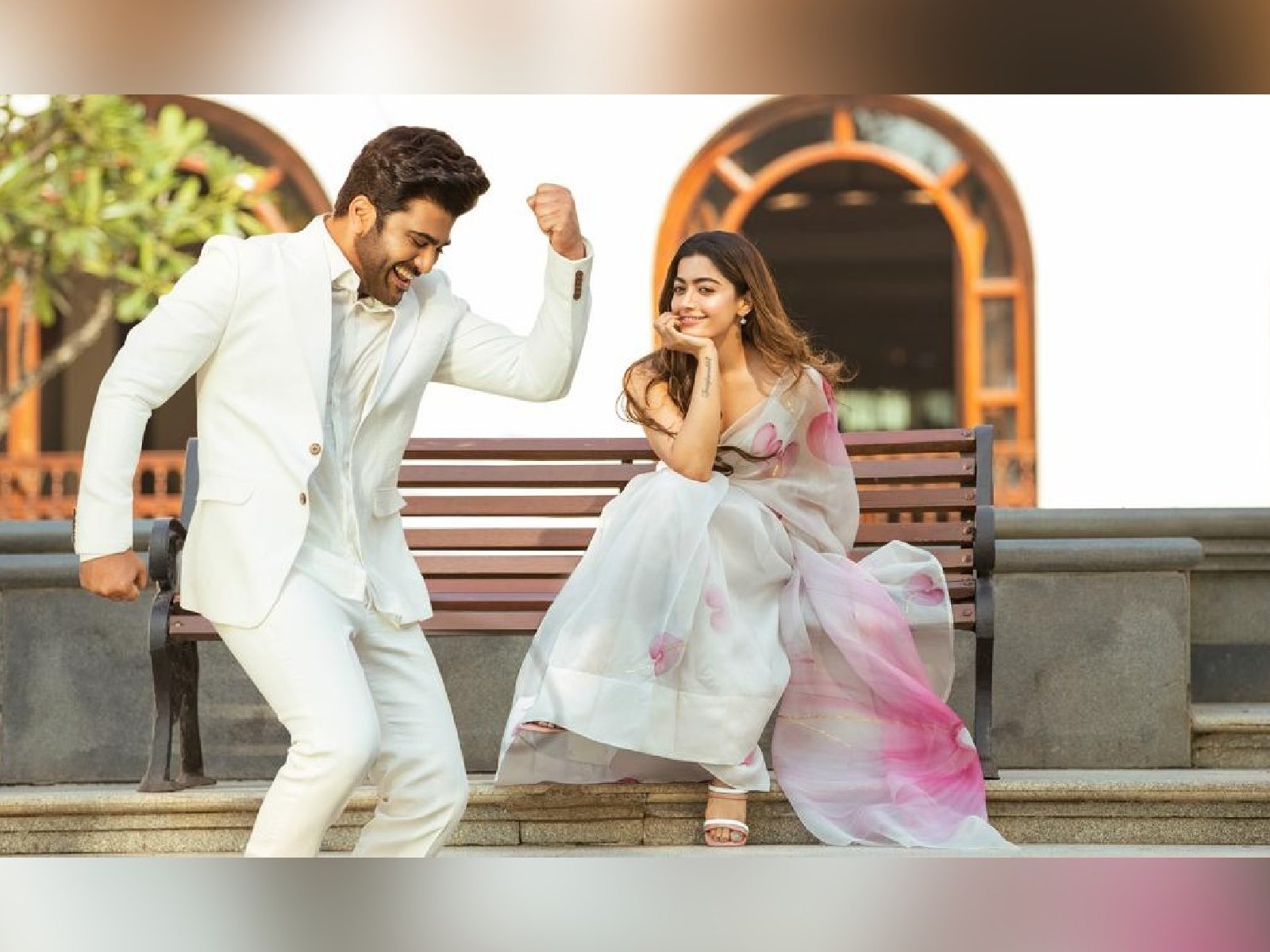 Aadavallu Meeku Johaarlu Releasing Tomorrow