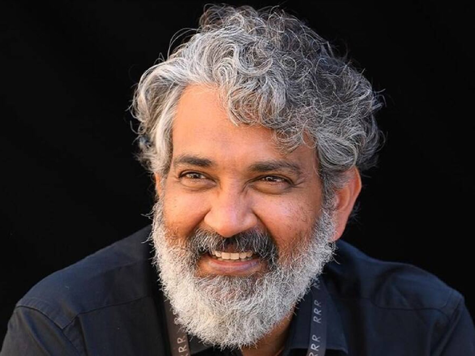 SS Rajamouli Attended Kireeti, Vaaraahi Chalana Chitram Production No 15 Launch Event As Chief Guest