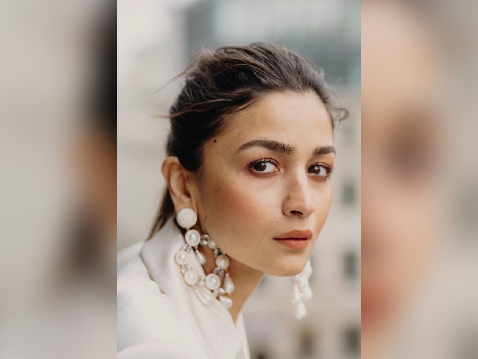 Netflix Confirms Alia Bhatt’s in an international spy thriller Movie