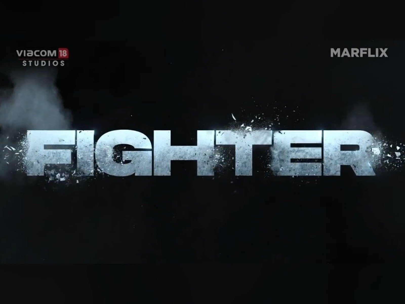 'Fighter' To Release On 28th Sep 2023