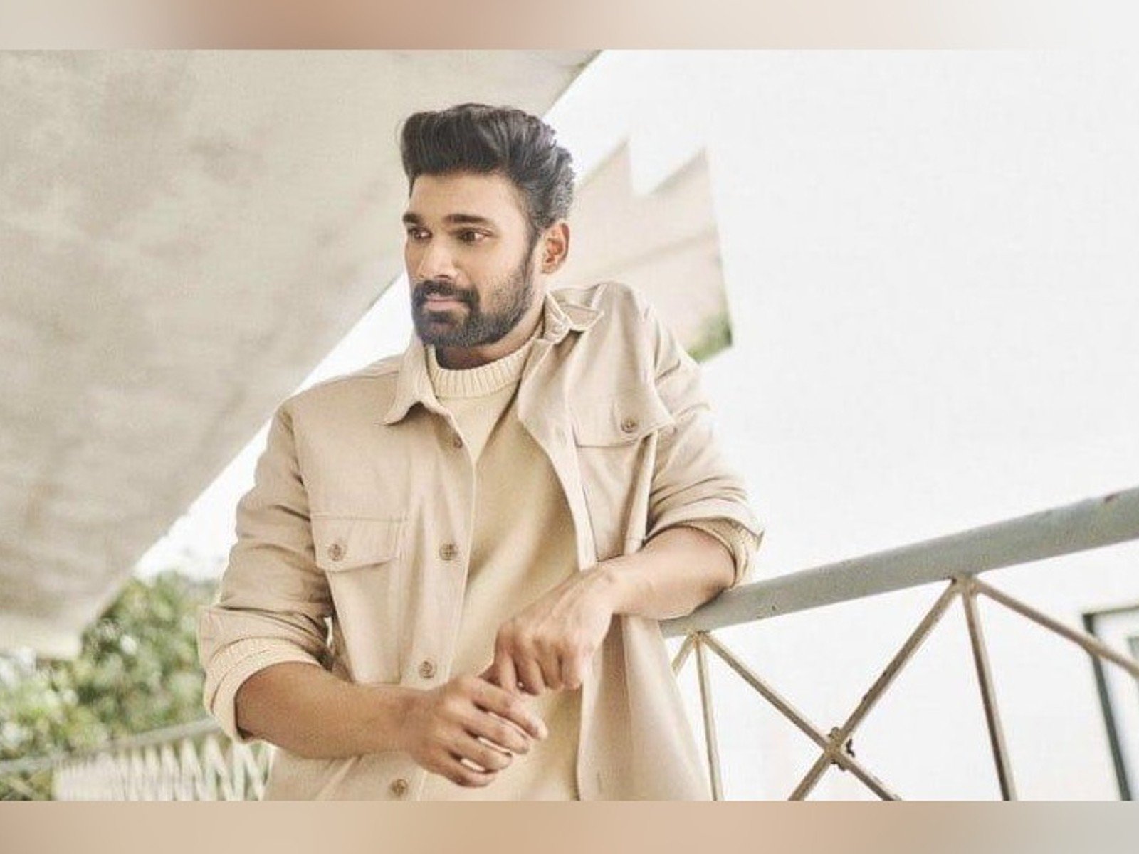 Hero Bellamkonda Sai Sreenivas And His Father To File Defamation Case Against Baseless Allegations