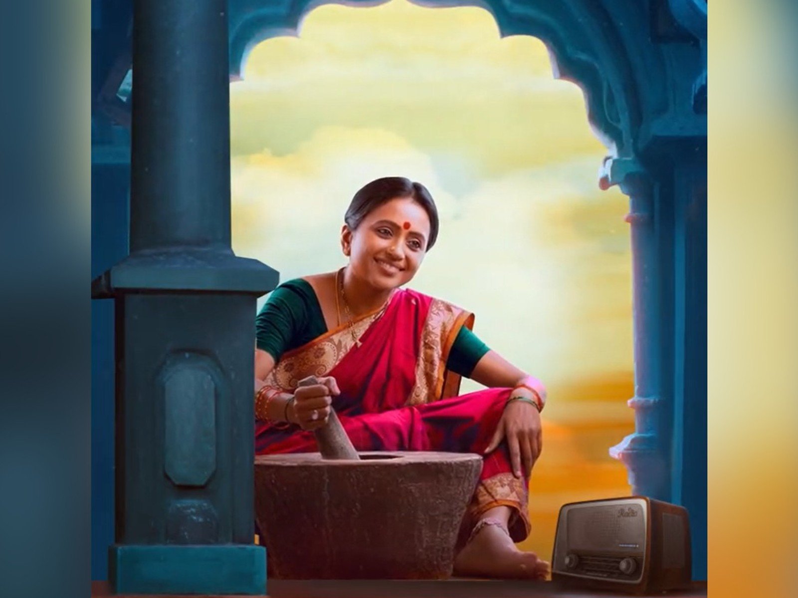 Suma’s Jayamma Panchayathi Release On ????? ????, ????
