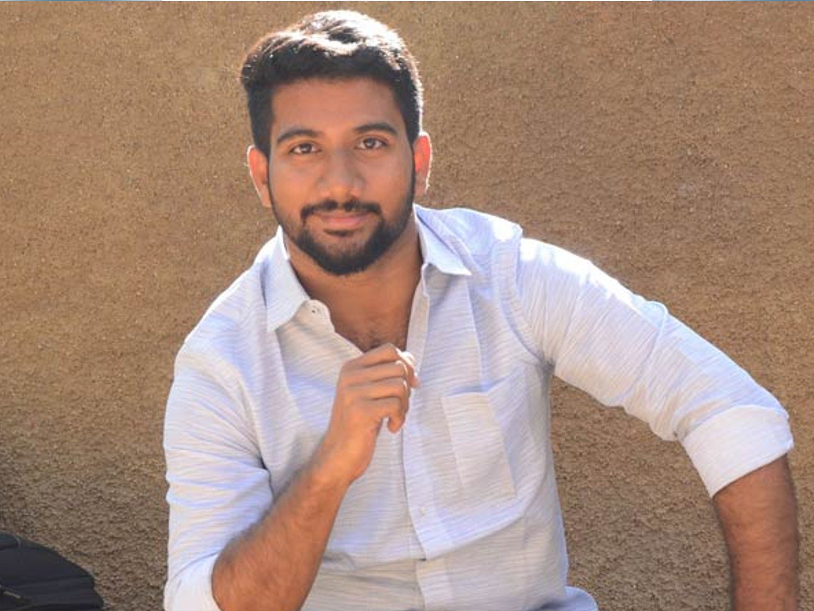Prashanth Varma’s next gets a powerful title