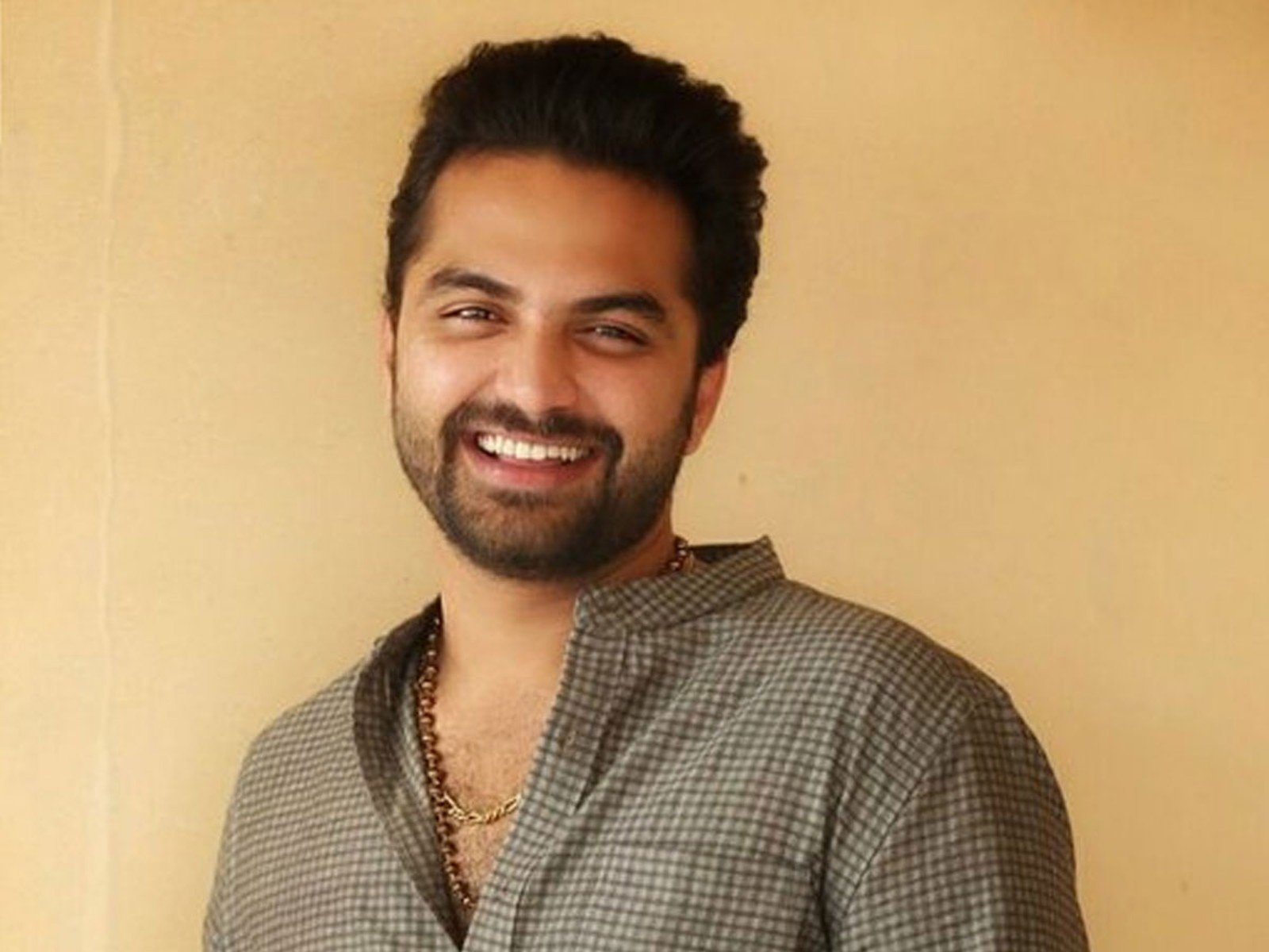 Vishwak Sen announces his next projects