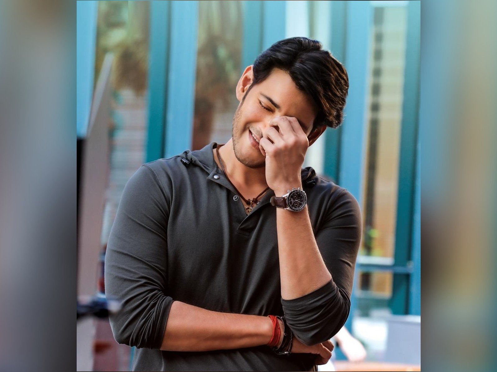 Sarkaru Vaari Paata Shooting Wrapped Up, Except For A Song