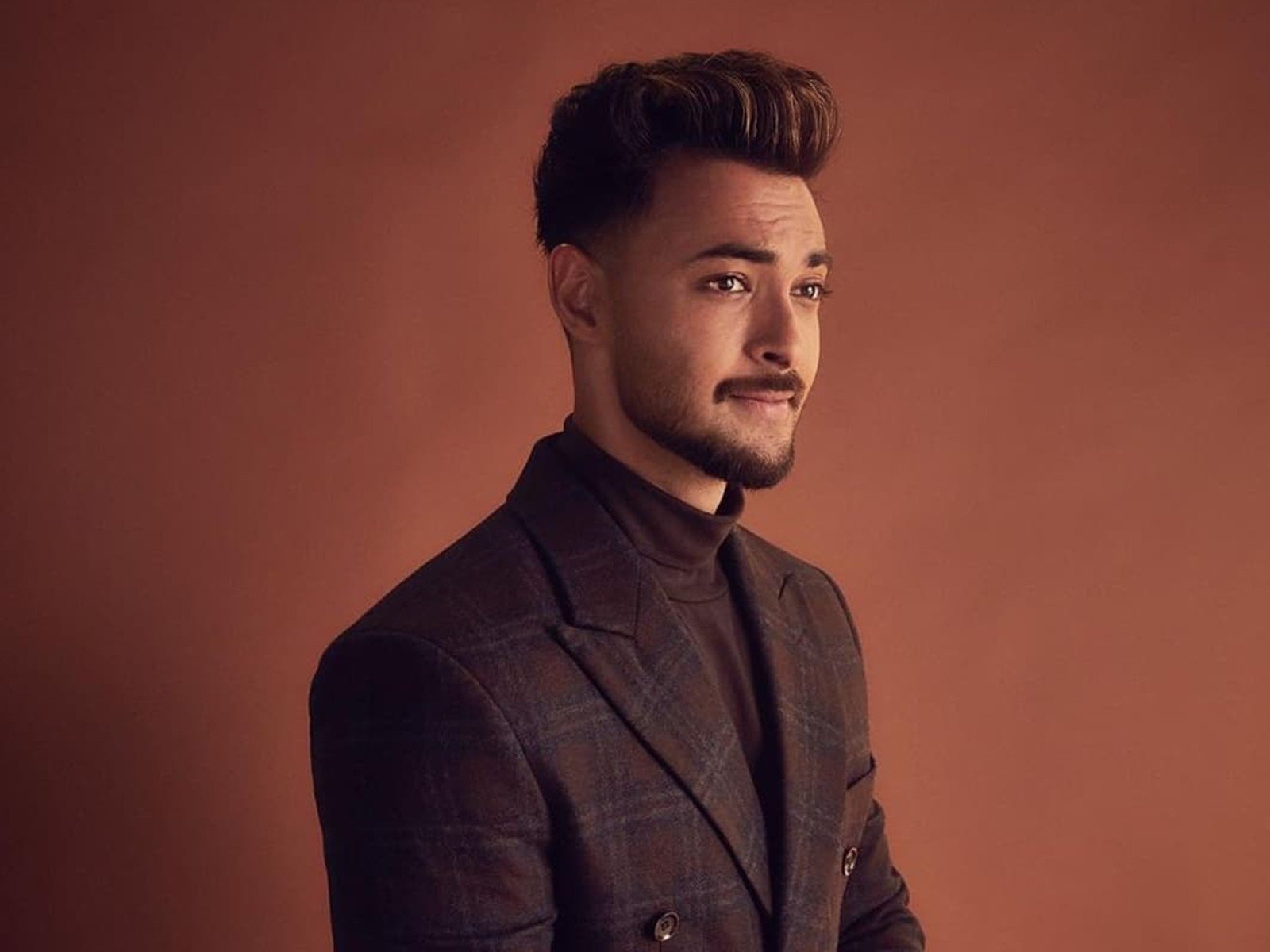 Aayush Sharma Joins The Cast Of Kabhi Eid Kabhi Diwali