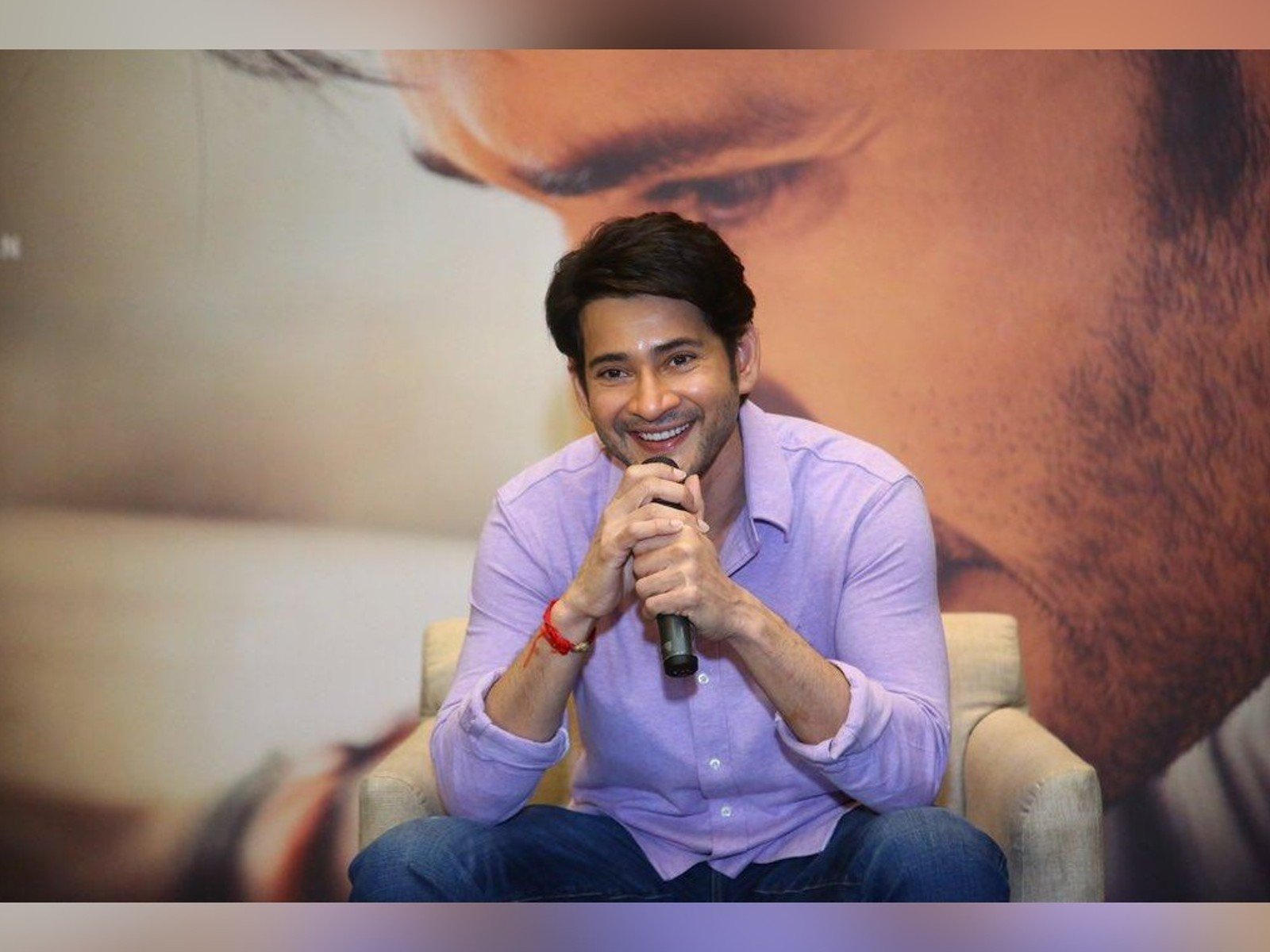 Mahesh Babu Clarifies On His Comments On Hindi Debut