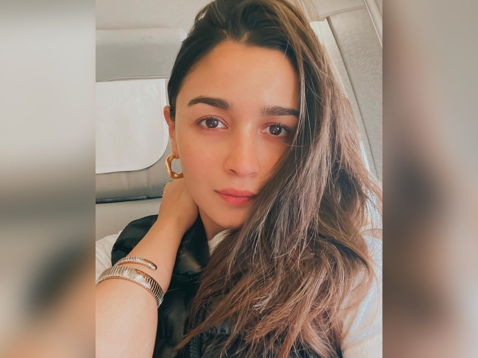 Alia Bhatt is off to shoot her first Hollywood film, Heart Of Stone.