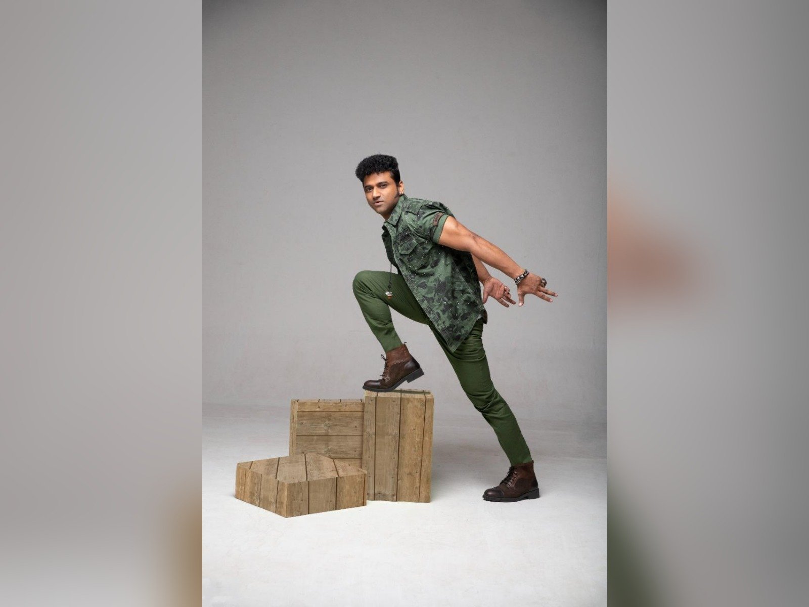 Devi Sri Prasad Interaction With The Media about F3 film