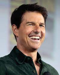 Tom Cruise's Digger gets strong early reviews after London premiere