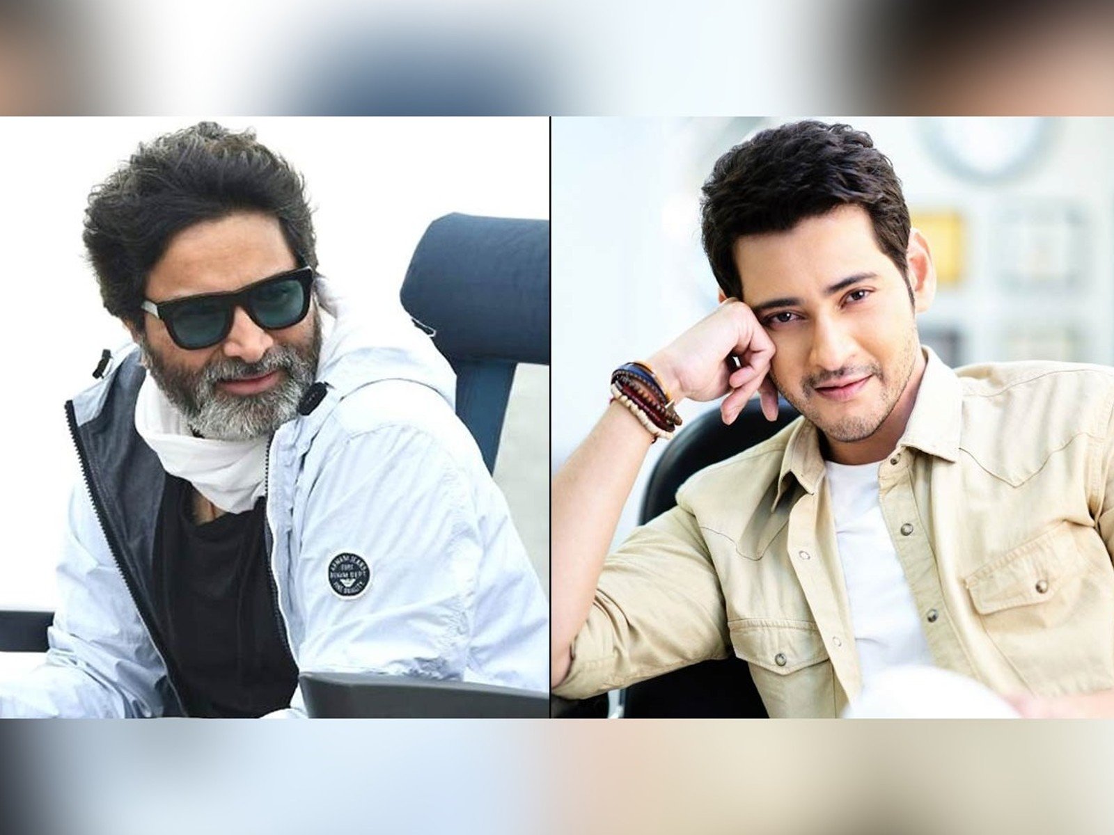Mahesh Babu’s next is tentatively titled SSMB28