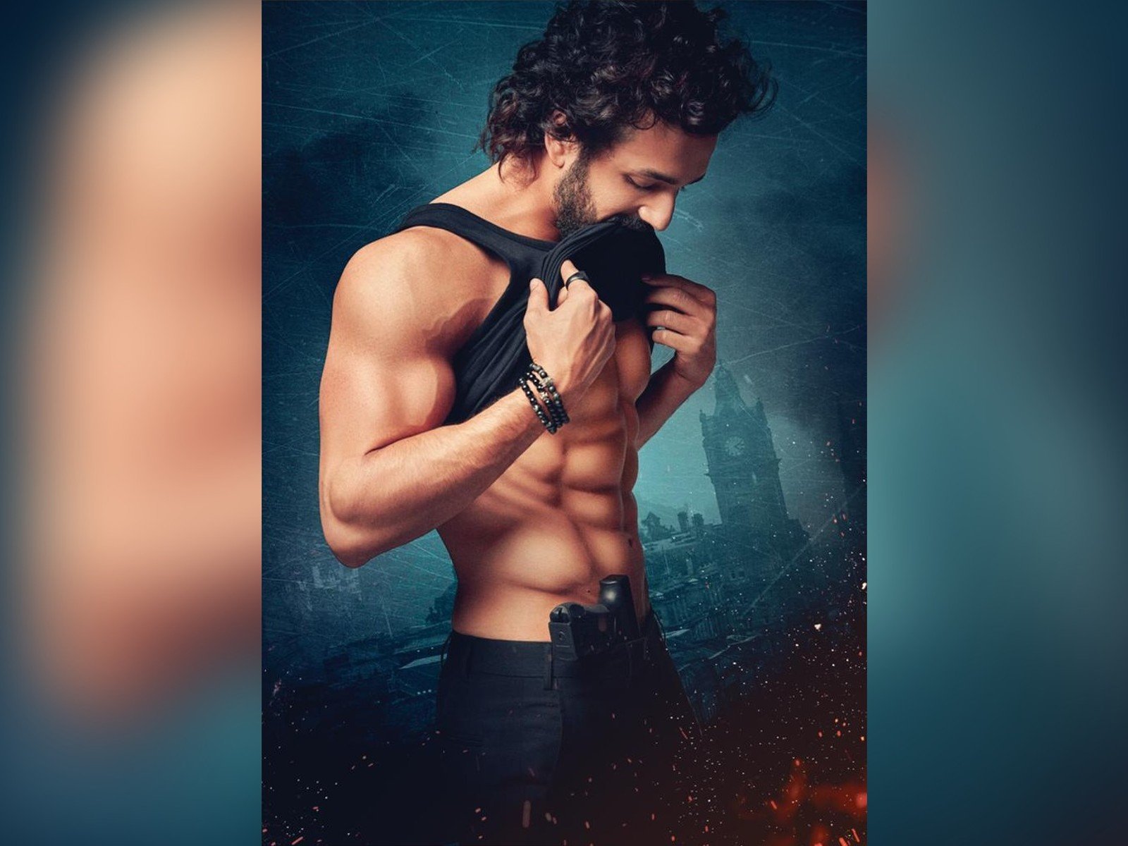 Agent To Have Pan India Release, Teaser On July 15th