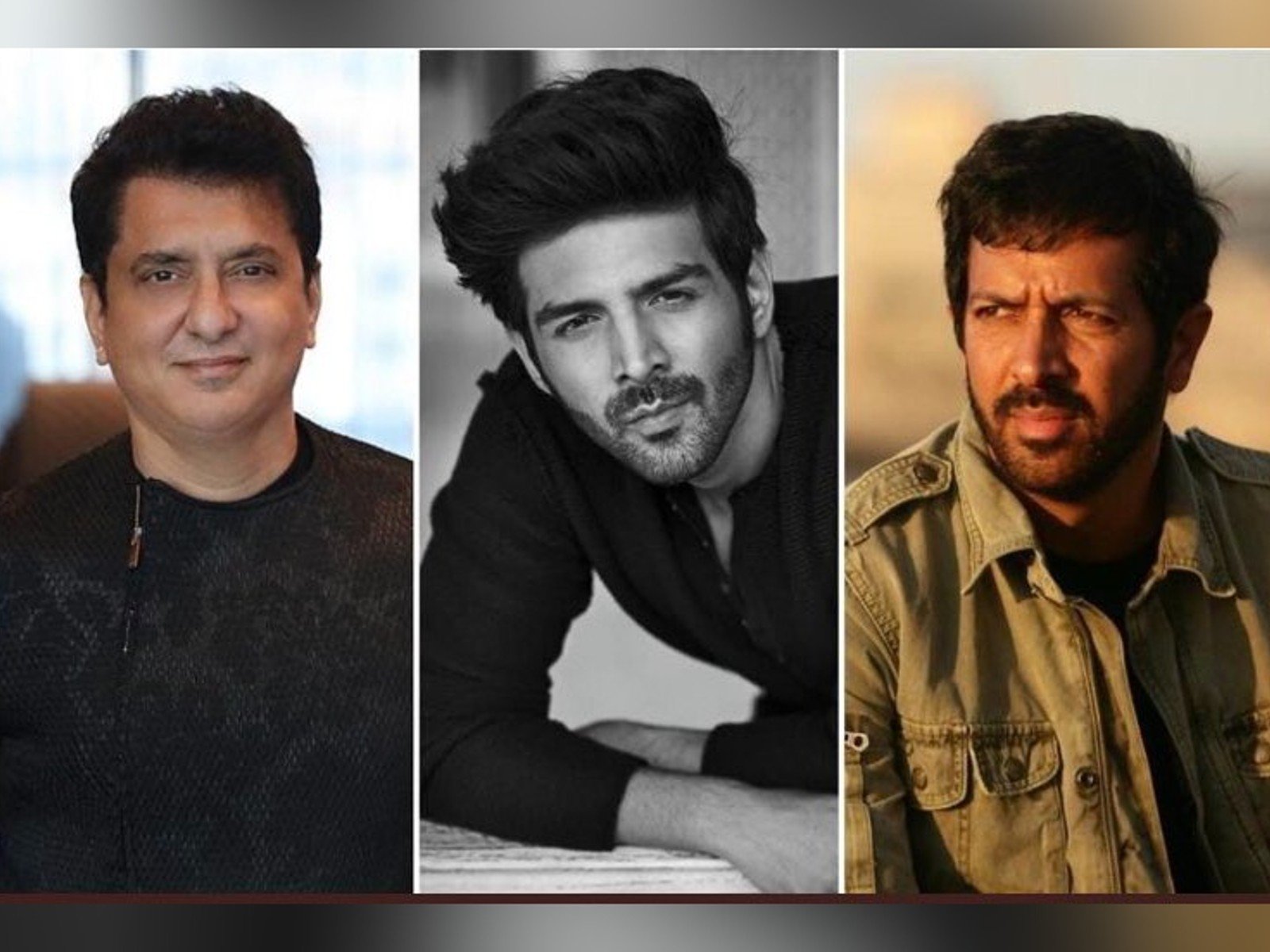 Kartik Aaryan signs his first major film after the super-success of Bhool Bhulaiyaa 2
