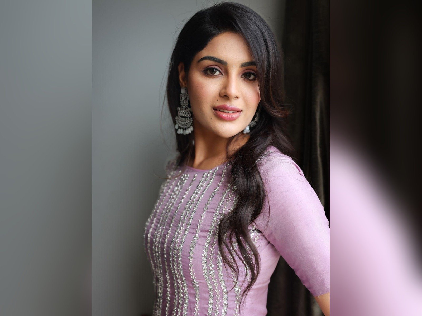 Samyuktha Menon - The Latest South Sensation