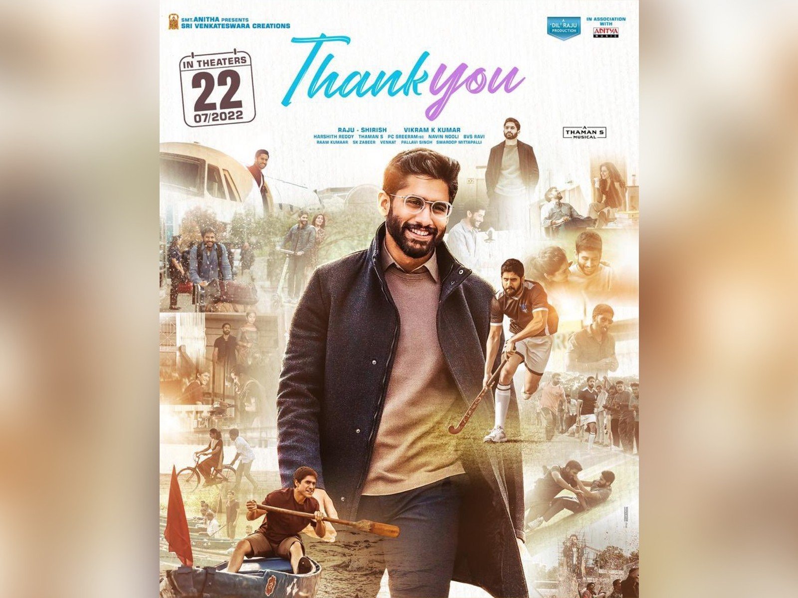 Thank You clears censor formalities
