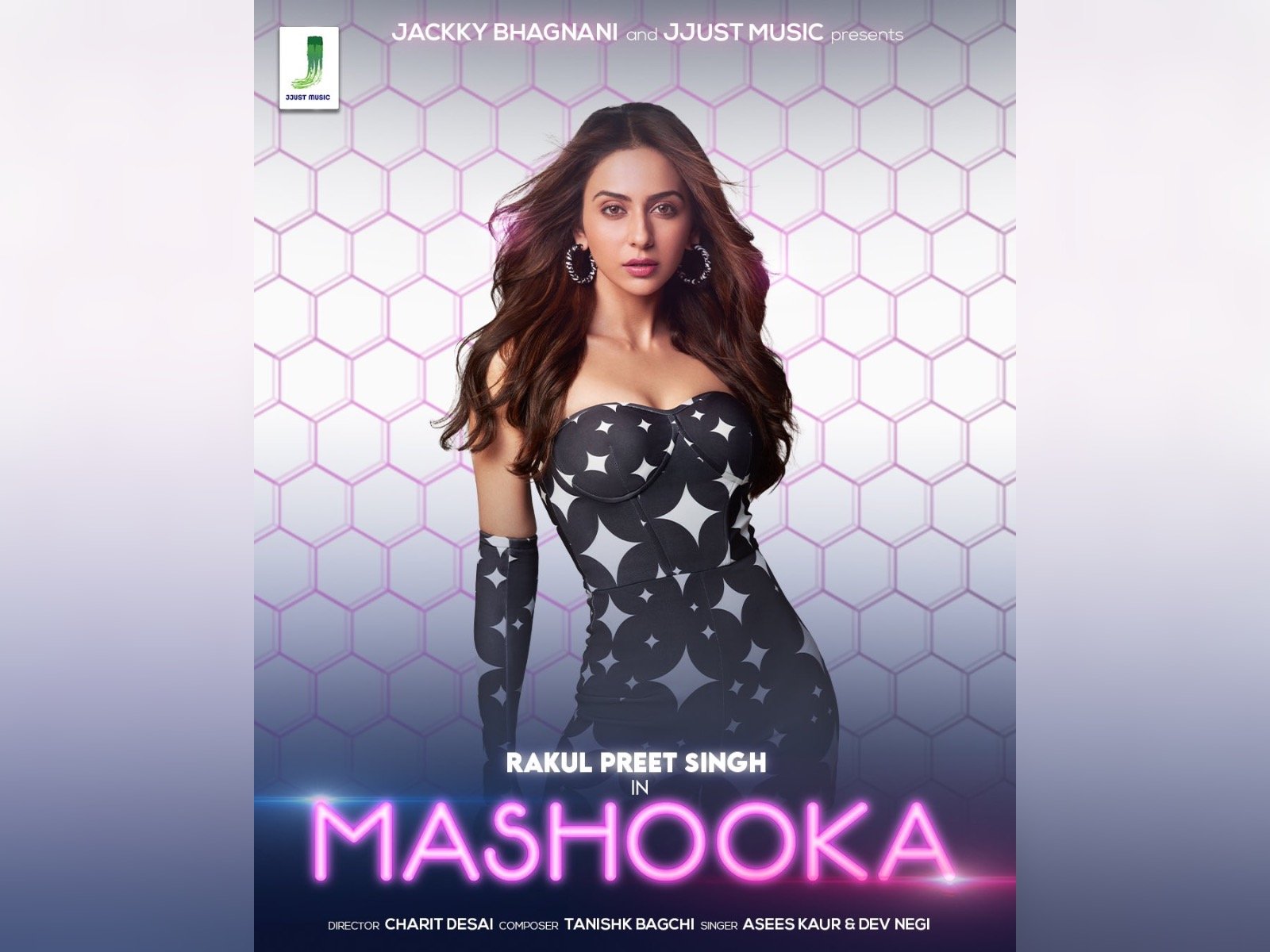 AlluArjun Drops Rakul Preet Singh‘s Party Anthem Mashooka