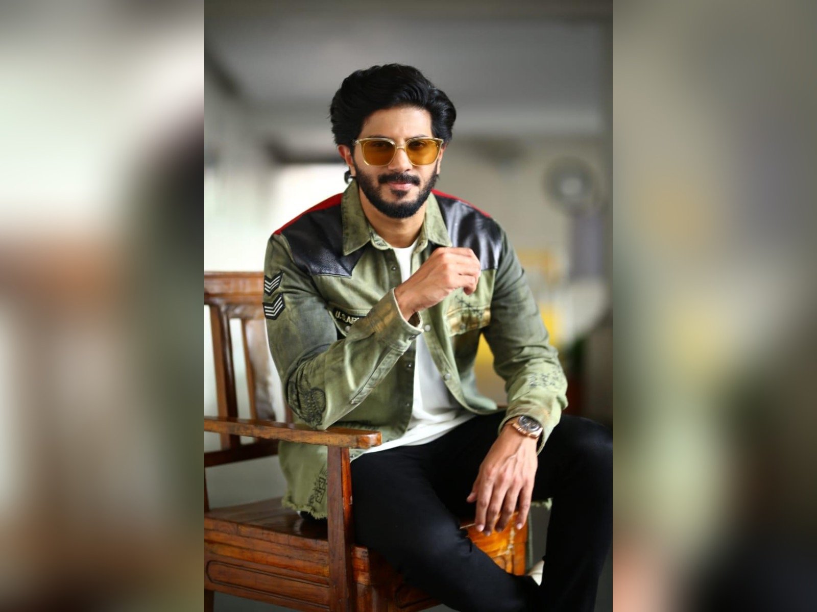 A Great Story Like Sita Ramam Is Yet To Be Seen: Dulquer Salmaan
