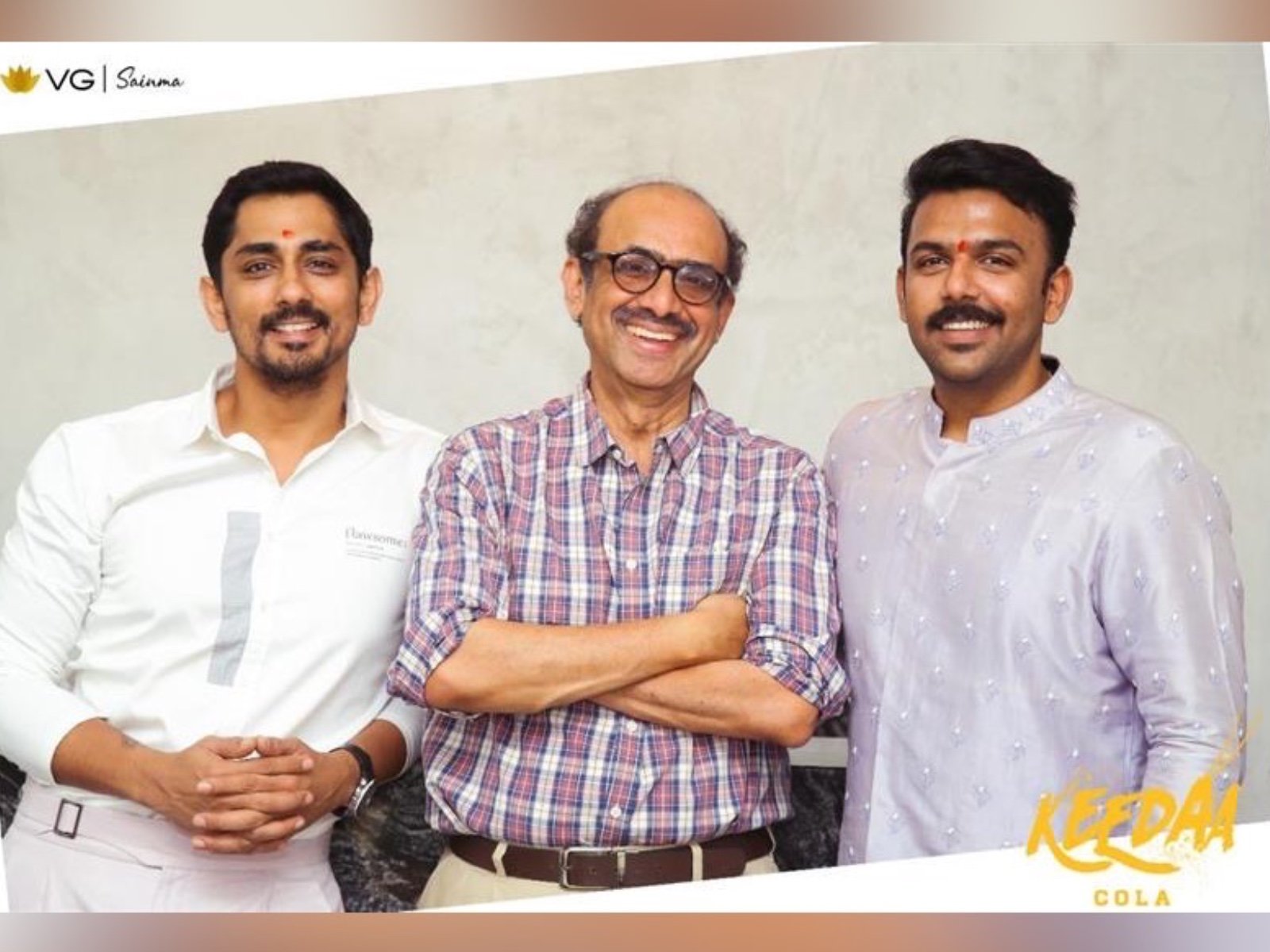 Keedaa Cola' Begins With A Grand Opening