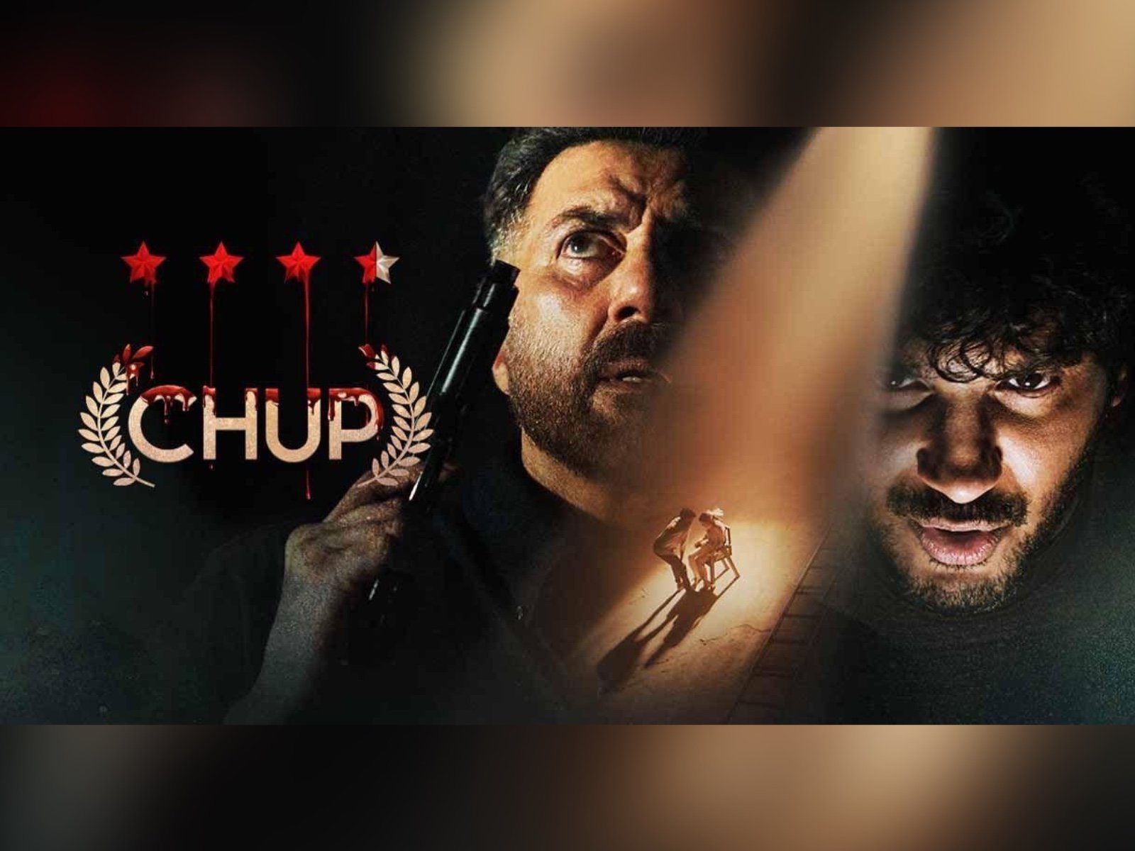 DulQuer Salmaan's CHUP Hits Out of the Ground With Stupendous Reviews
