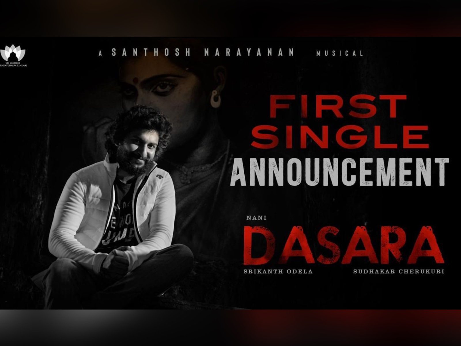 Dasara First Single Dhoom Dhaam Dhosthaan From Dasara