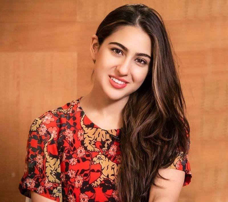 Varun Dhawan reveals Sara Ali Khan as the lead of Prime Video’s Ae Watan Mere Watan