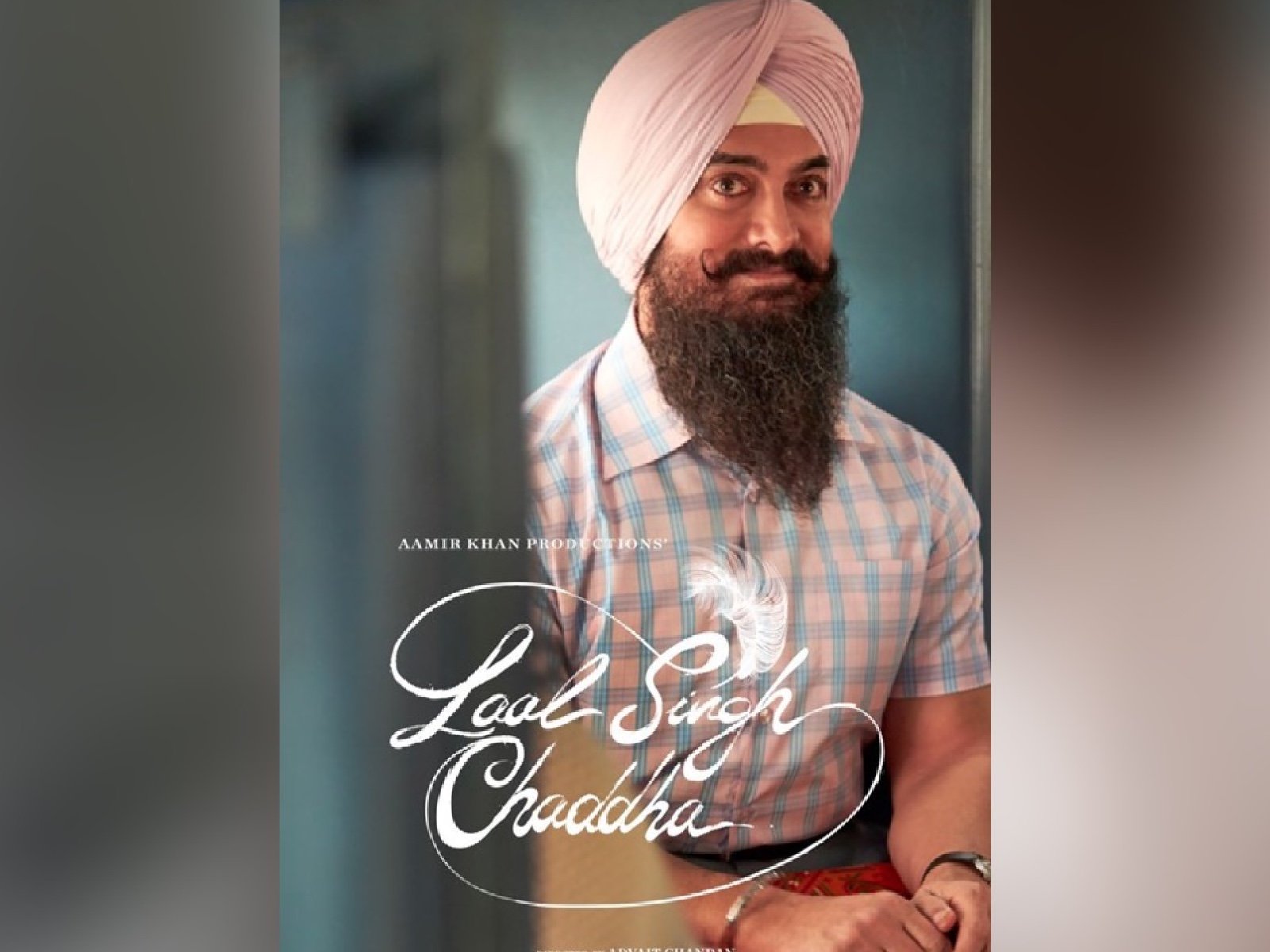 Laal Singh Chaddha trends at No. 2 on global non-English film list on Netflix
