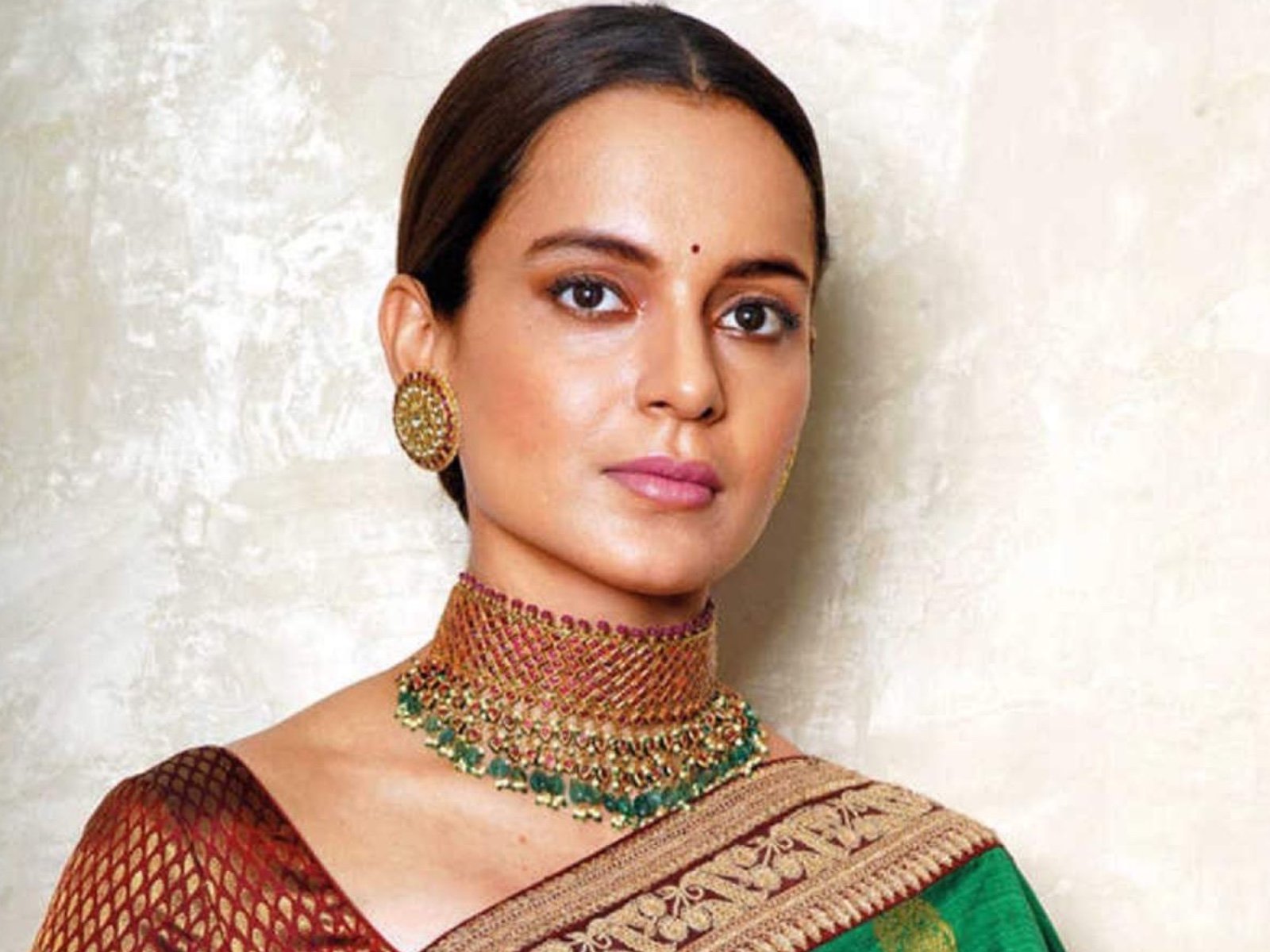 Kangana Ranaut to play Bengali theatre superstar Noti Binodini