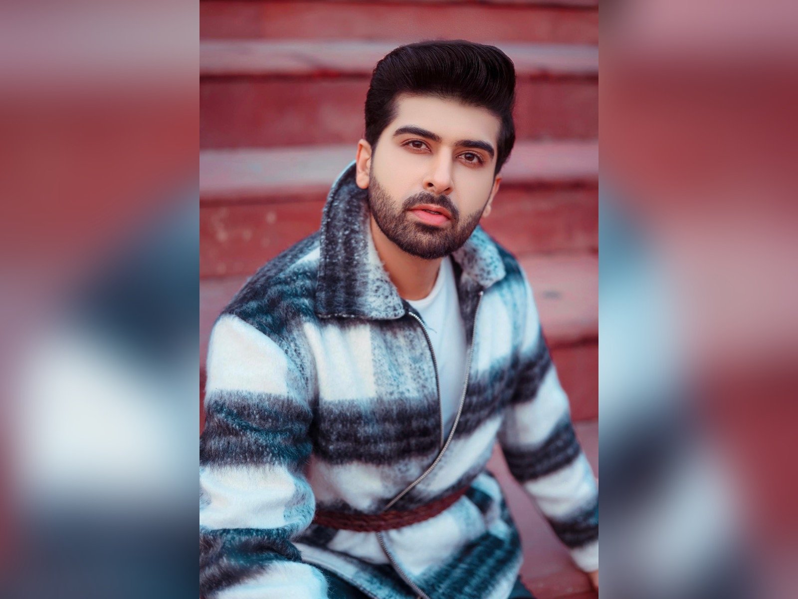Darasing Khurana To Make His Malayalam Film Debut As The Antagonist In Dileep, Tamannaah Bhatia Starrer