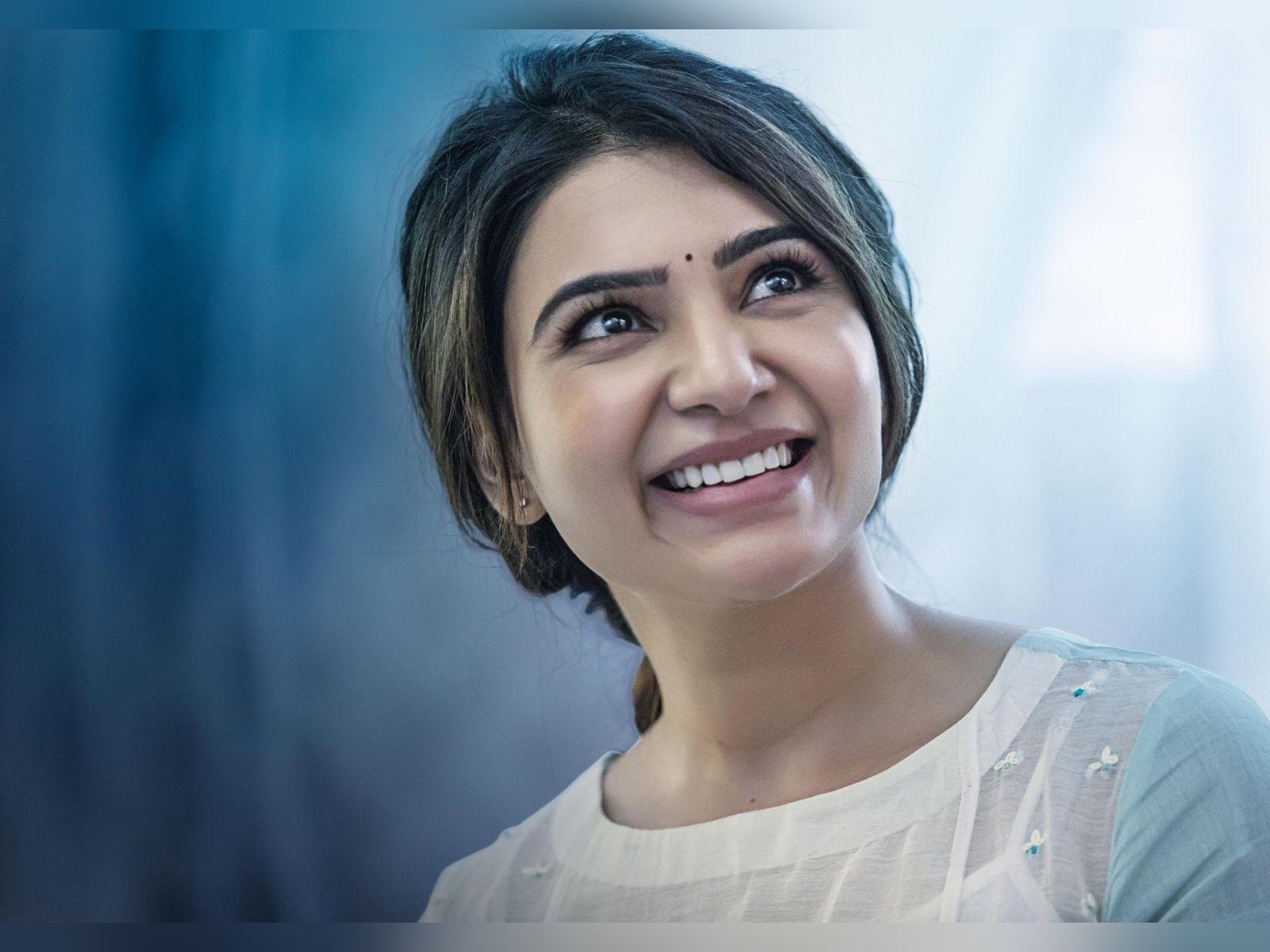 Samantha's 'Yashoda' Trailer Release Date Announced by Pan-Indian Stars!!