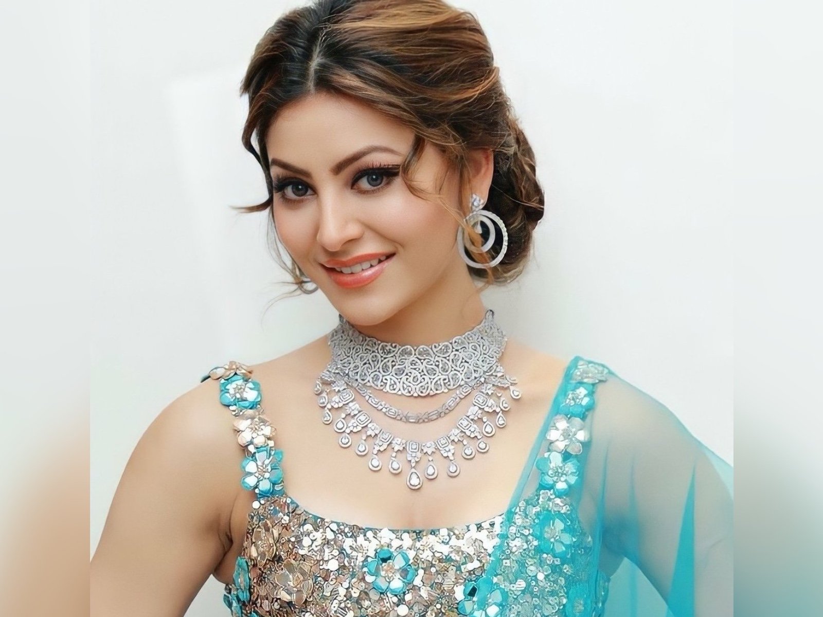 Urvashi Rautela’s Special Song In Waltair Veerayya