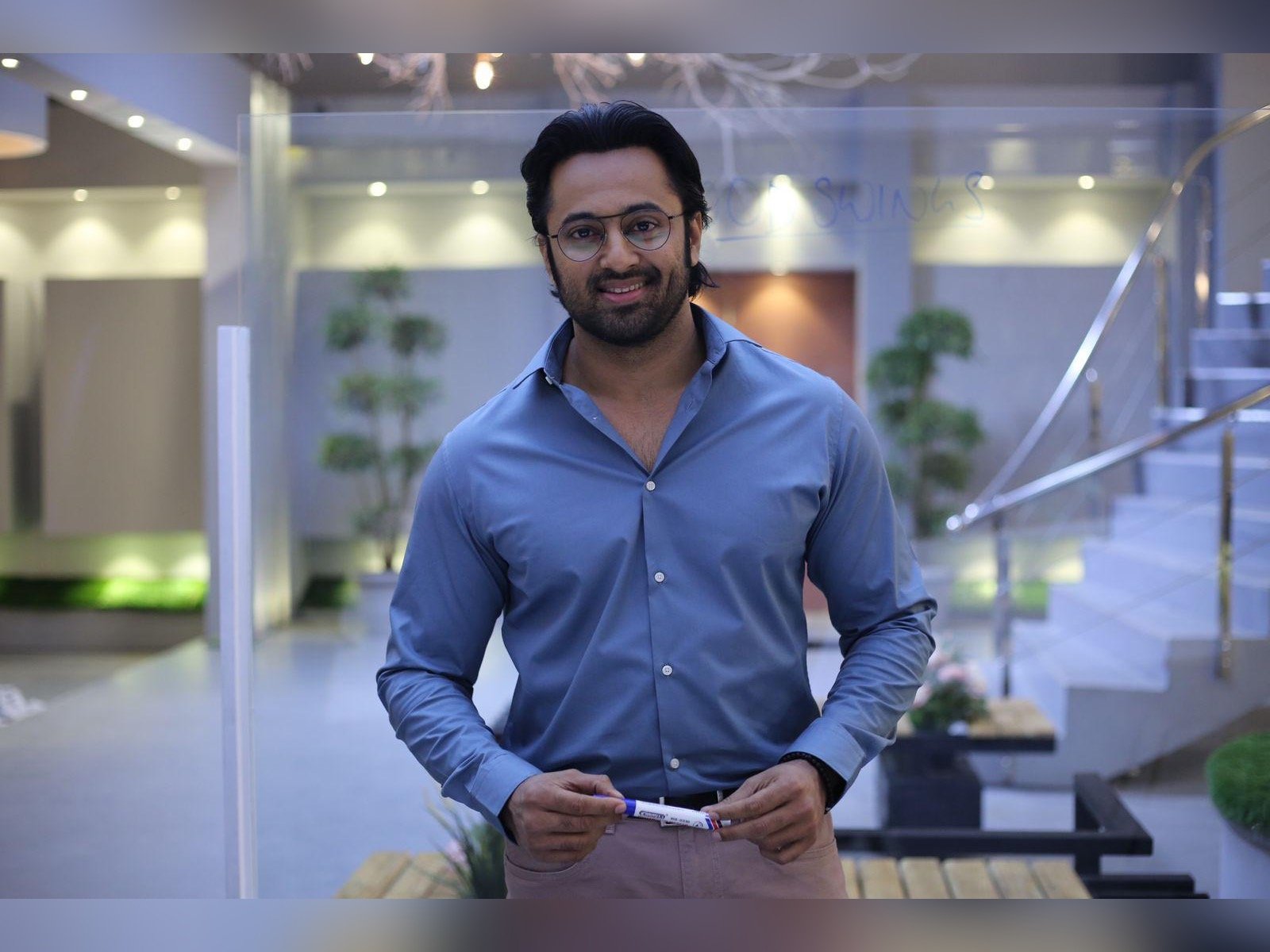 Unni Mukundan Interview On Yashoda