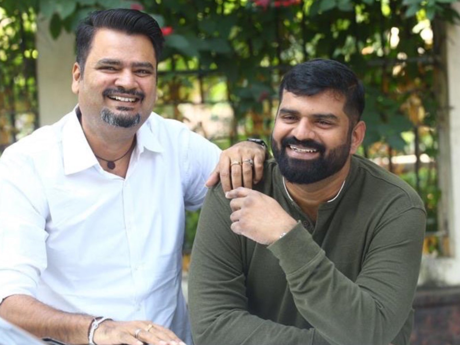Director Hari And Harish Interview On Film Yashoda