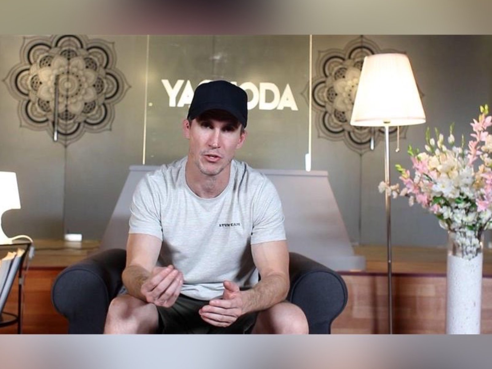 Yannick Ben Interview