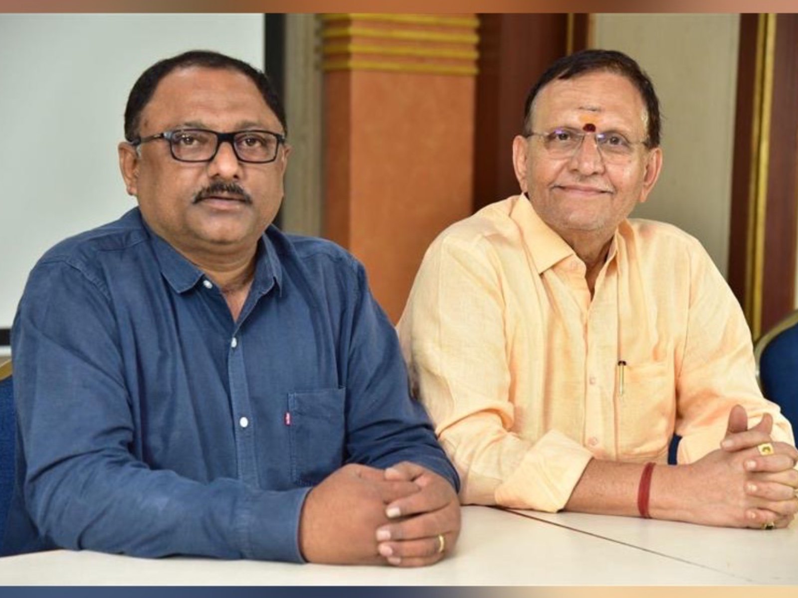 Yashoda' filmmaker Shivalenka Krishna Prasad‘s statement