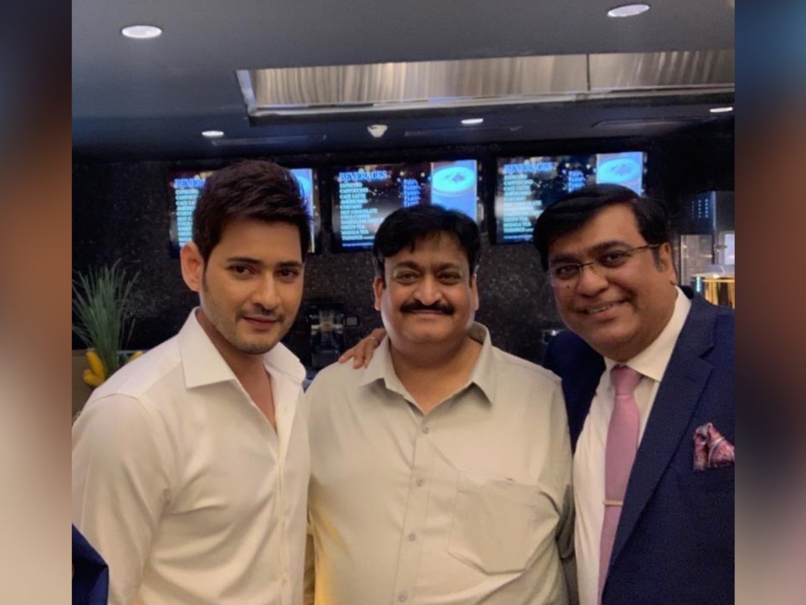 Namrata Shirodkar’s Joint Venture Palace Heights coming soon