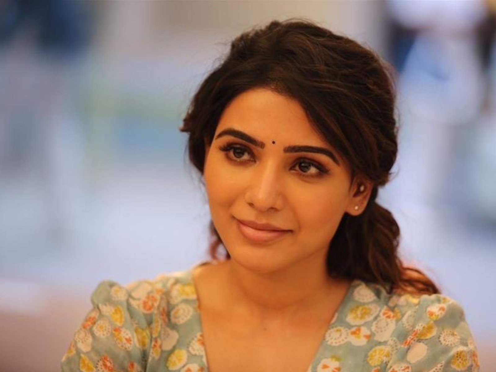 'Yashoda' thrills audience on small screens too